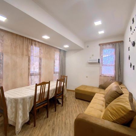 Hotel Green Garden Dilijan Exterior foto