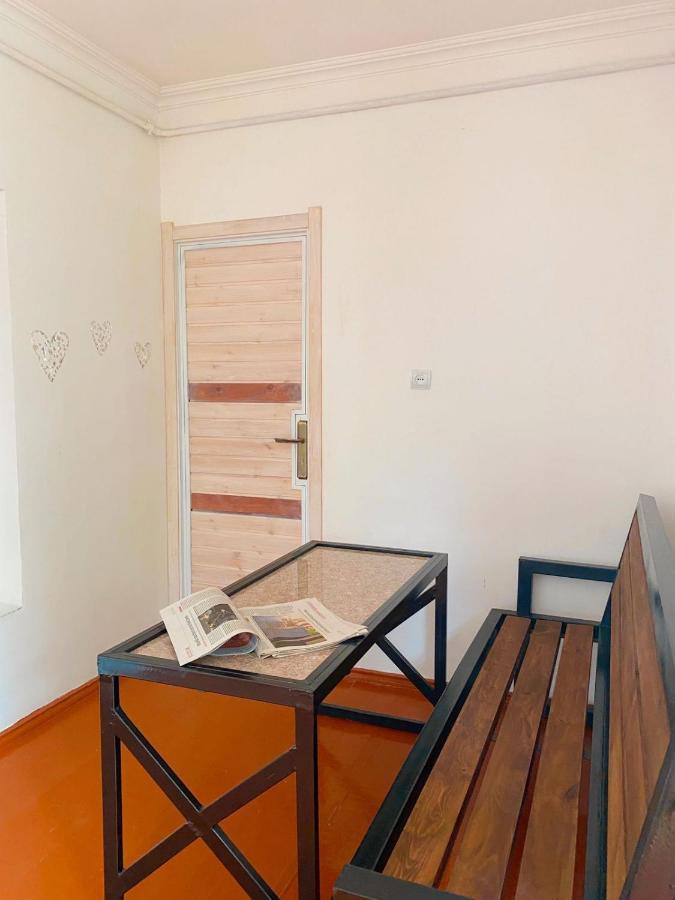 Hotel Green Garden Dilijan Exterior foto